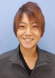 氏名:井上 佑