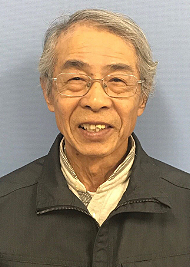 氏名:遠藤 正
